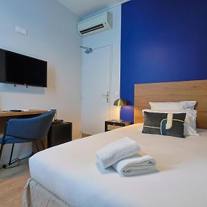 Chambre Simple